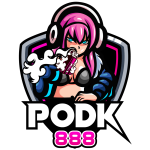 PODK888 เว็บพนันที่ใหญ่ที่สุดในไทย จ่ายจริง จ่ายเต็ม มั่นใจ 100%